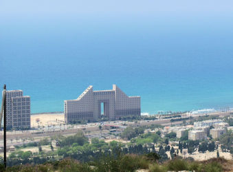 Haifa